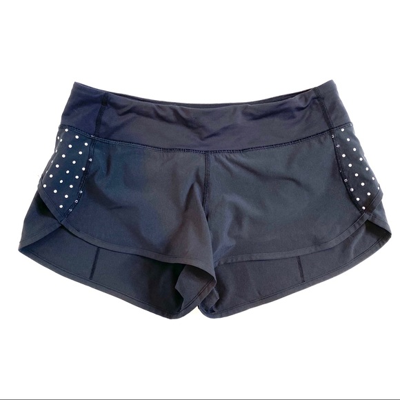 lululemon athletica Pants - LULULEMON | Speed Shorts